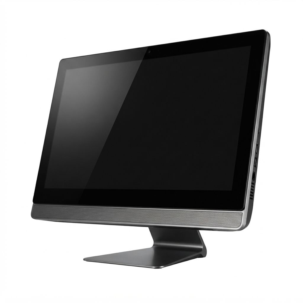 Asus - All in One (AiO) - EeeTop ET2702IGTH