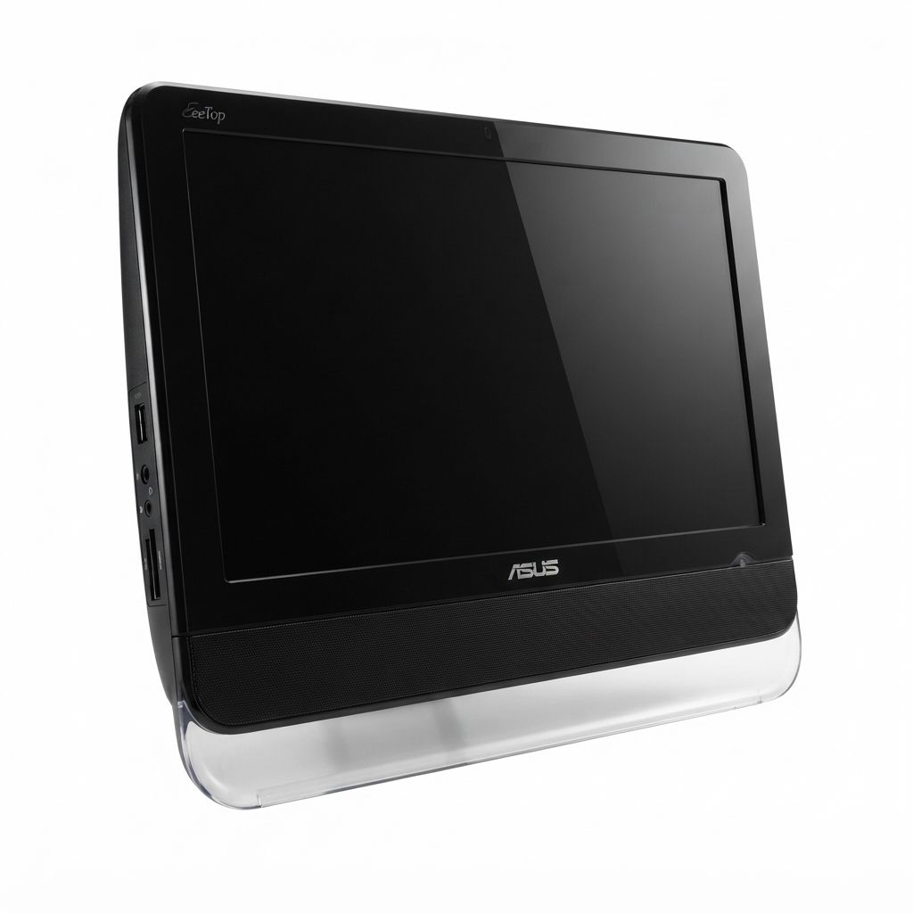Asus - All in One (AiO) - EeeTop PC ET2002