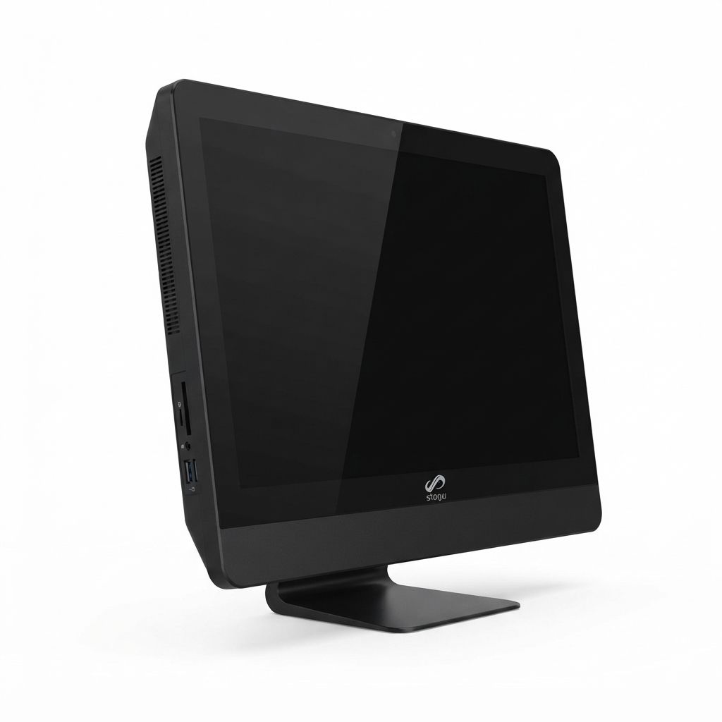 Asus - All in One (AiO) - ET1602C