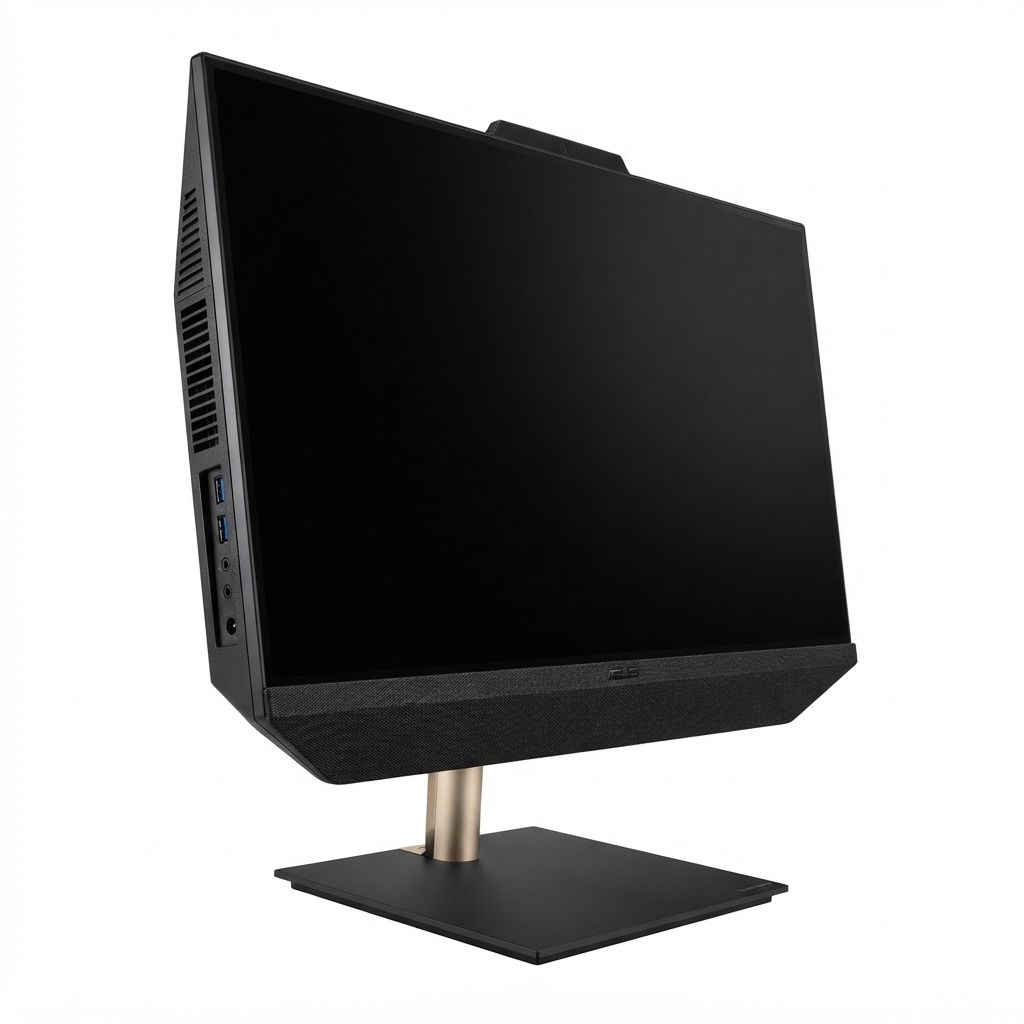 Asus - All in One (AiO) - ET1610P