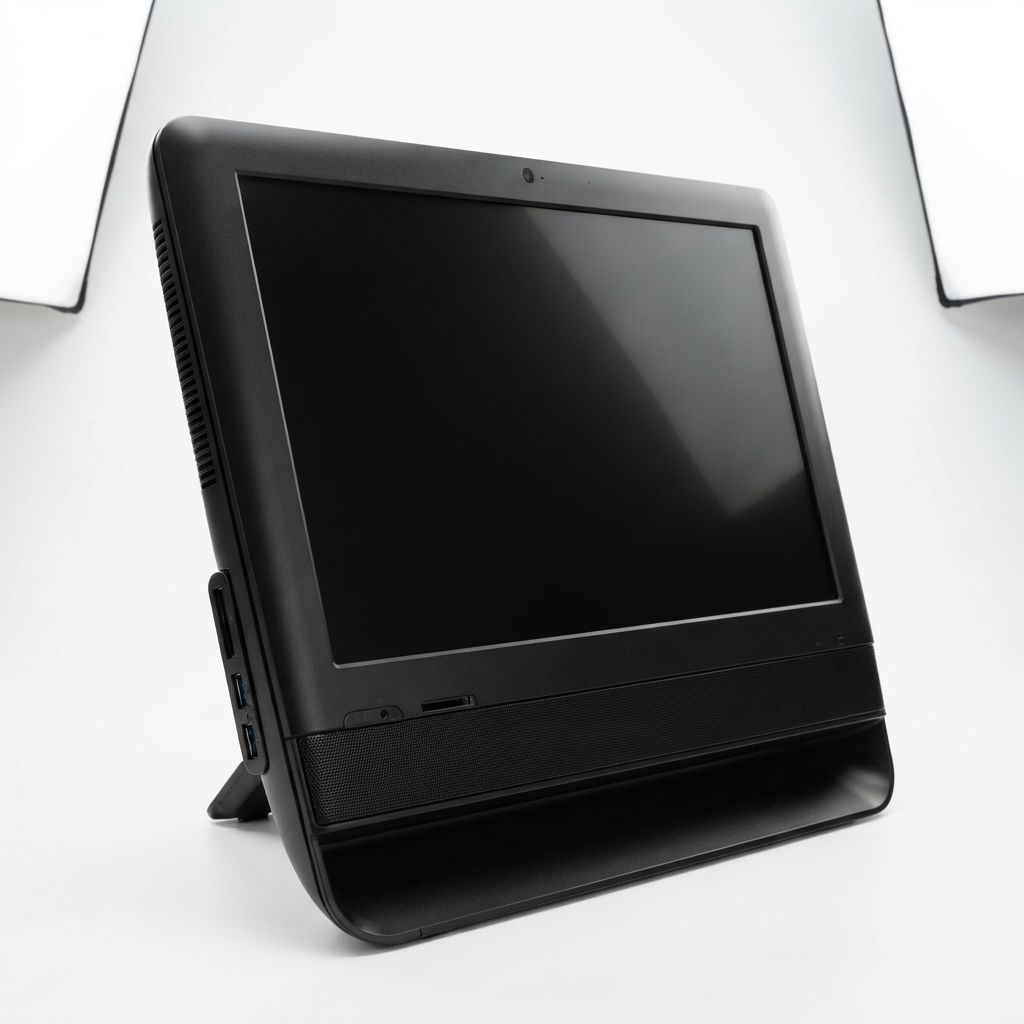 Asus - All in One (AiO) - ET1610PT 1A