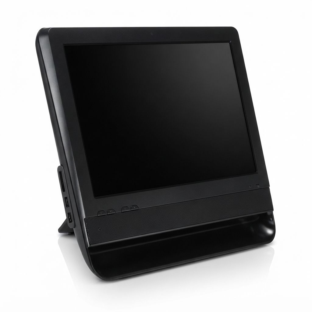 Asus - All in One (AiO) - ET1610PT 1B