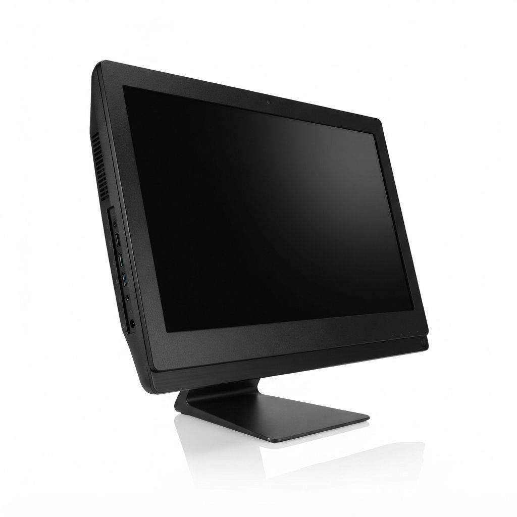 Asus - All in One (AiO) - ET1612IUKS
