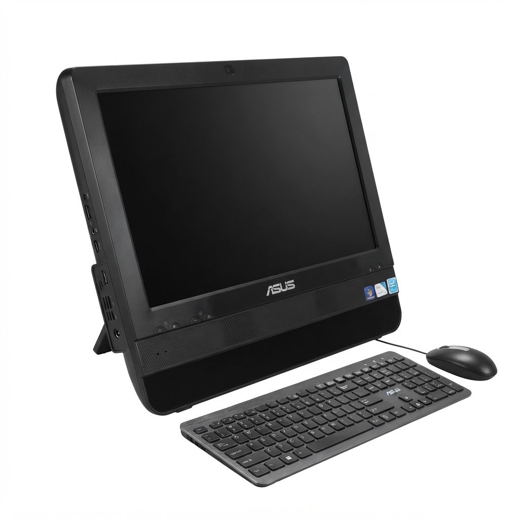 Asus - All in One (AiO) - ET1612IUTS
