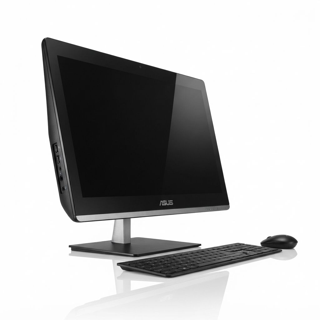 Asus - All in One (AiO) - ET1801IUK 1B