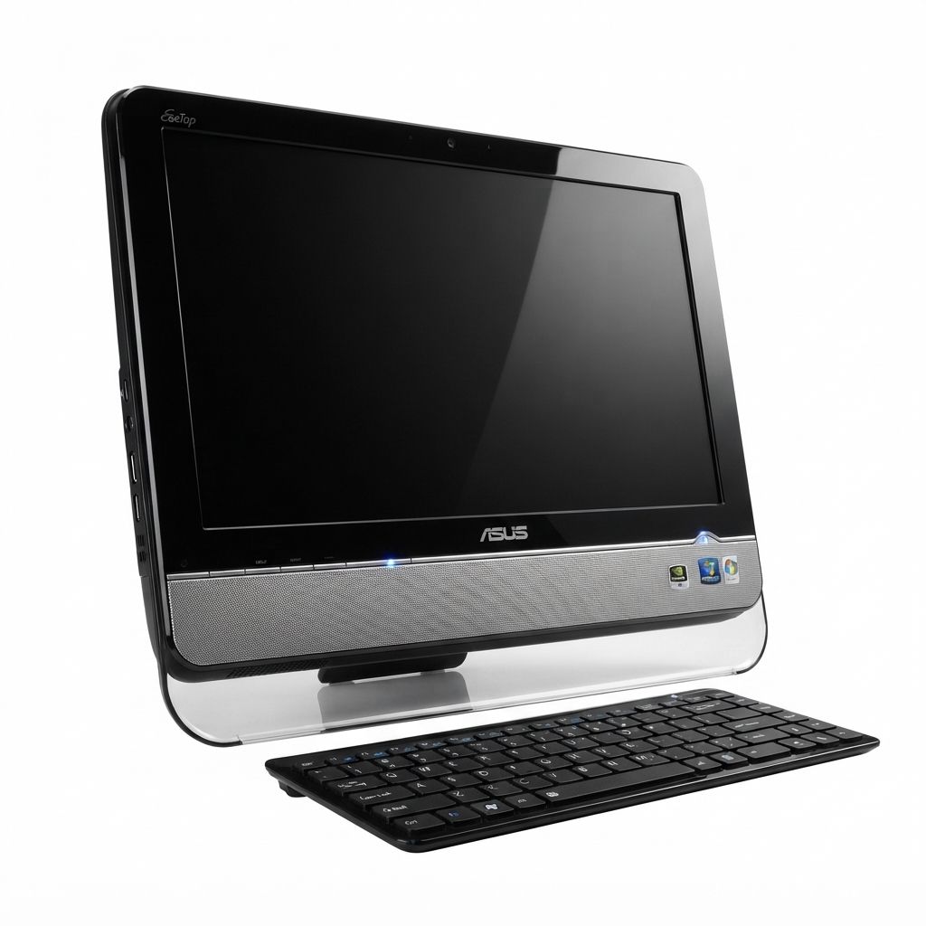 Asus - All in One (AiO) - ET2002T 1A