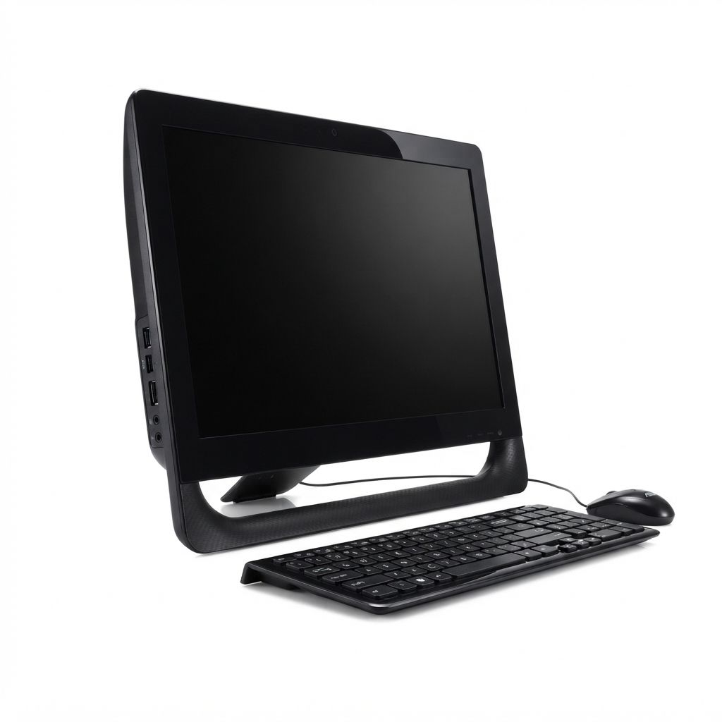 Asus - All in One (AiO) - ET2010AG