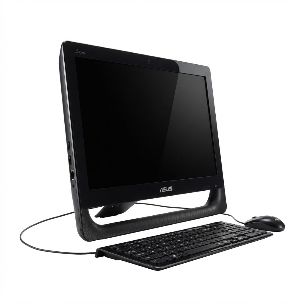Asus - All in One (AiO) - ET2010AGT