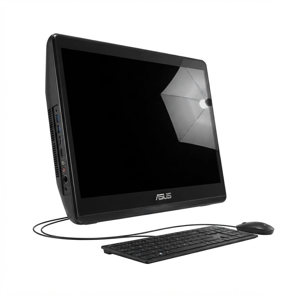 Asus - All in One (AiO) - ET2012AGKB 1B
