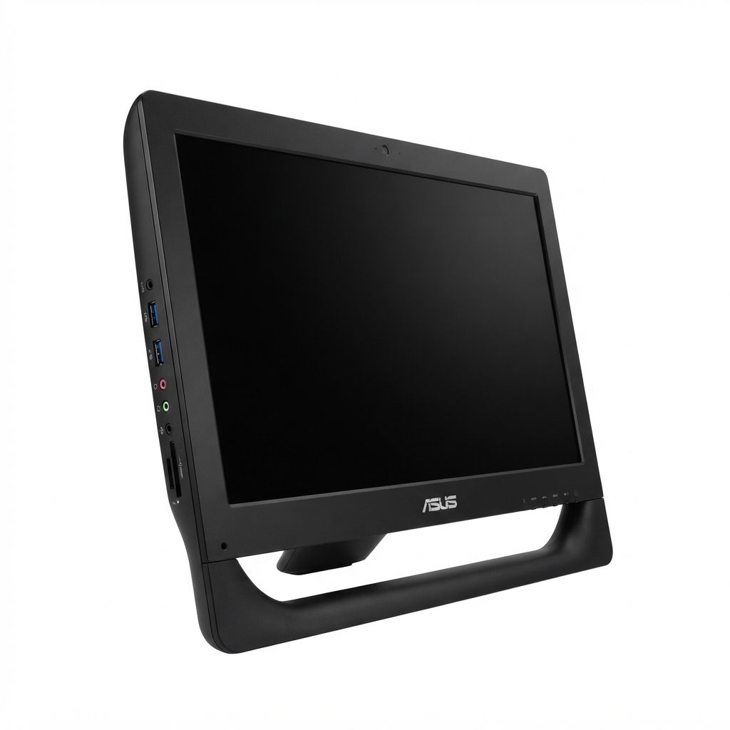 Asus - All in One (AiO) - ET2012E