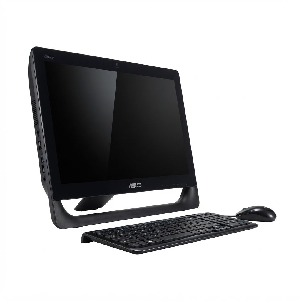 Asus - All in One (AiO) - ET2010P