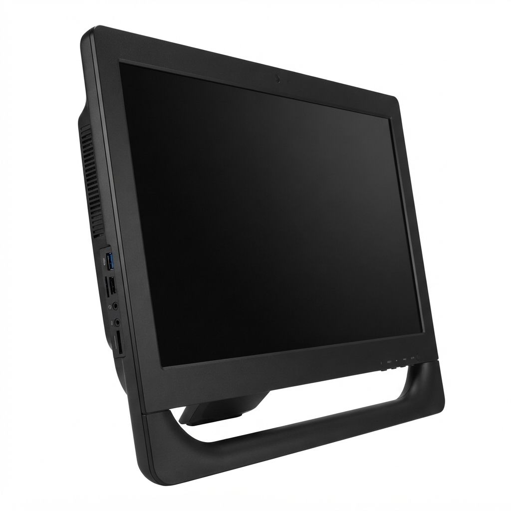 Asus - All in One (AiO) - ET2012EGKS 1B