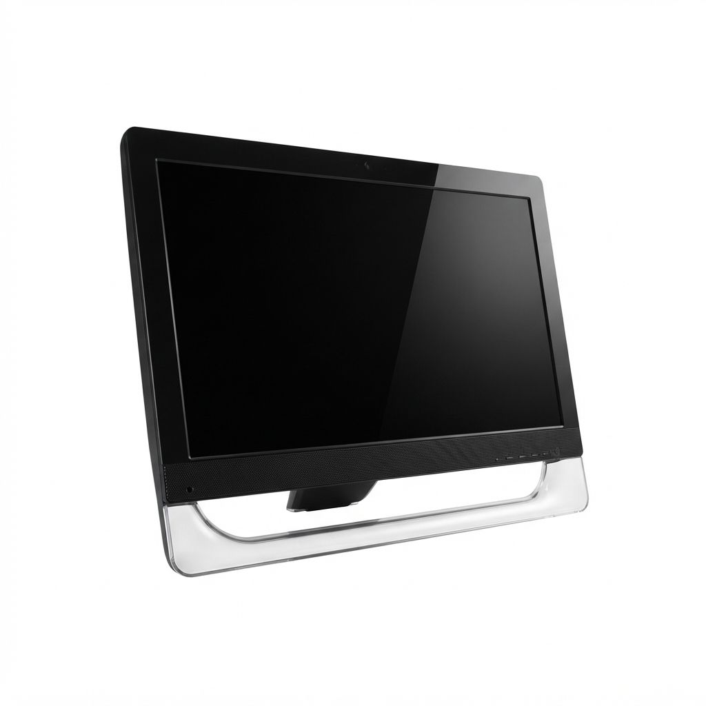 Asus - All in One (AiO) - ET2012EUKS 1A