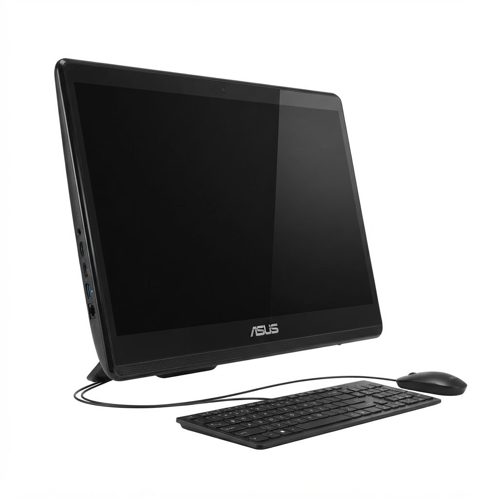 Asus - All in One (AiO) - ET2012EGKS 1A