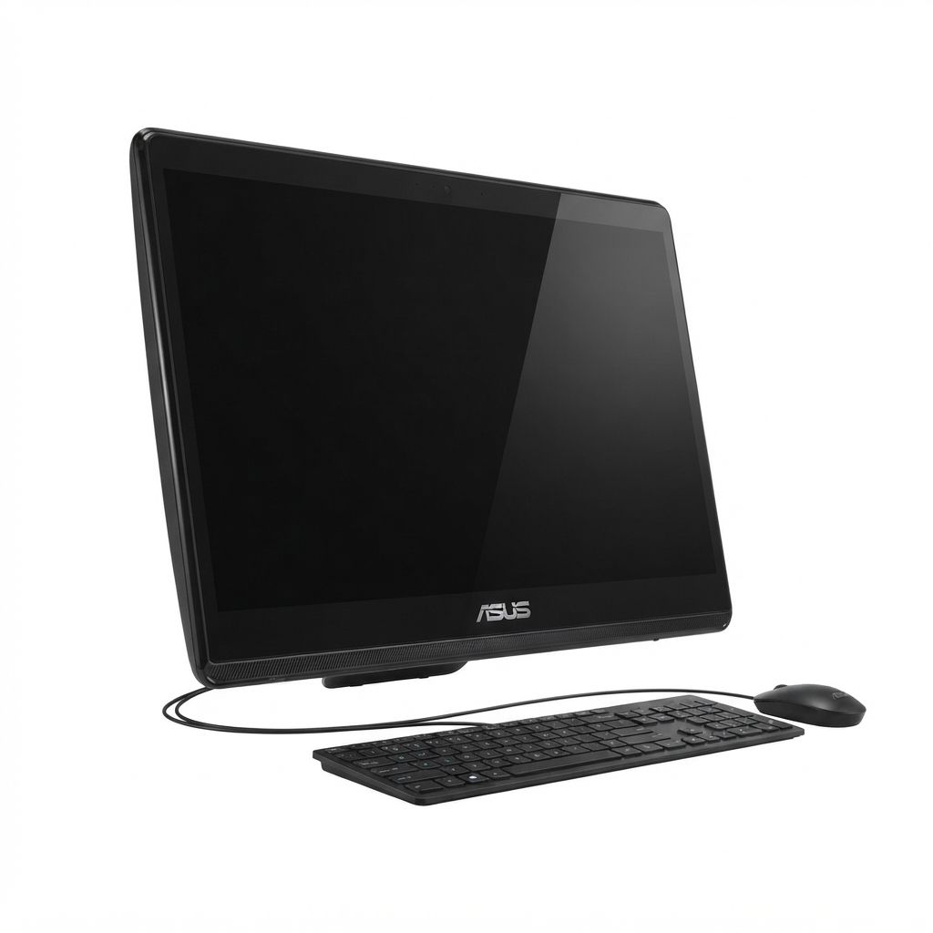 Asus - All in One (AiO) - ET2012IGKS 1B