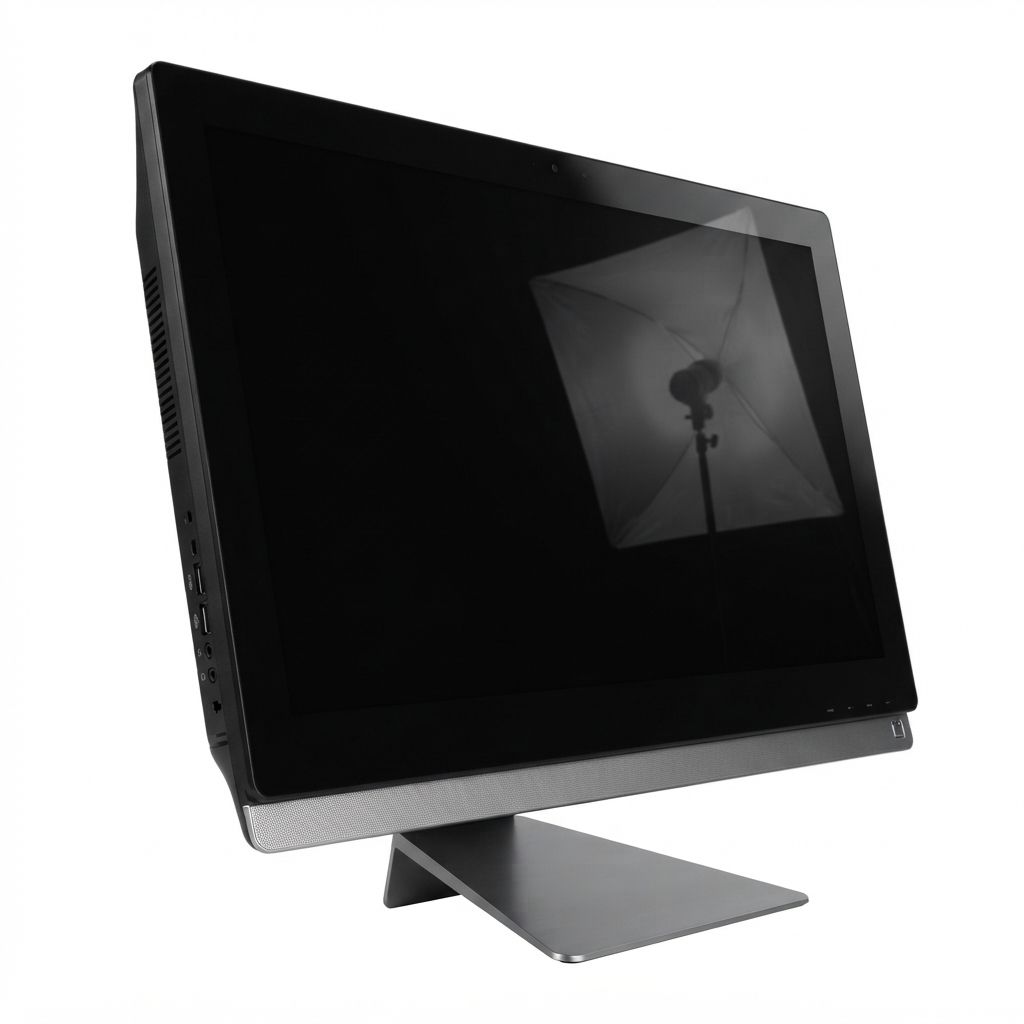 Asus - All in One (AiO) - ET2013IGTI 1A