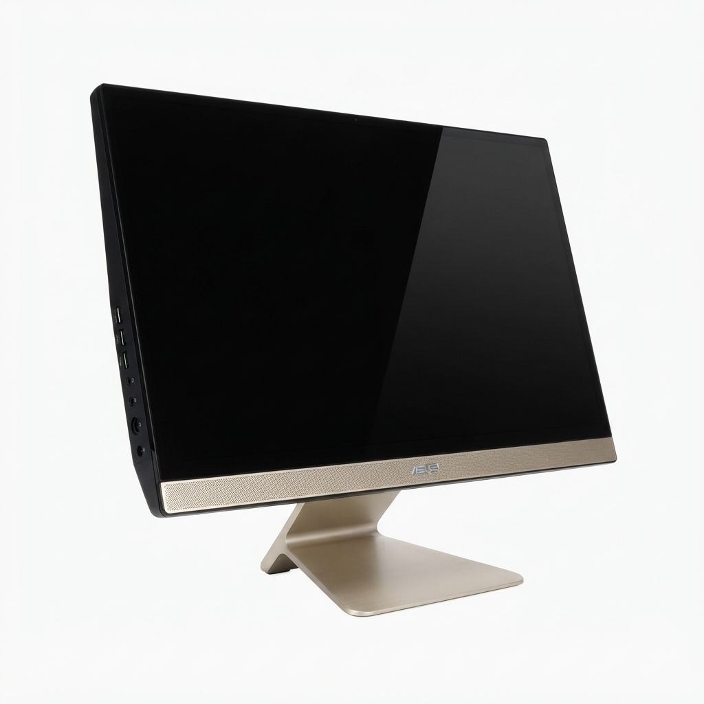 Asus - All in One (AiO) - ET2013IGTI 1B