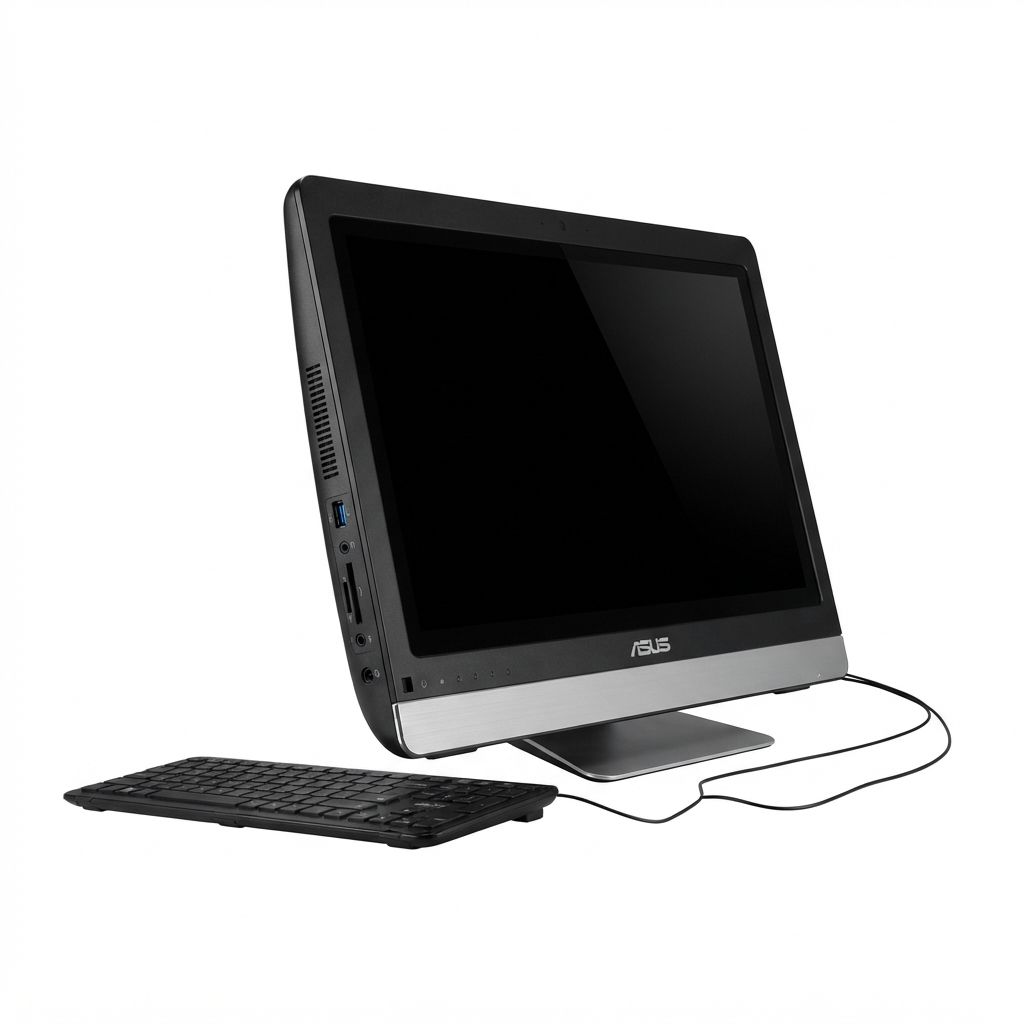 Asus - All in One (AiO) - ET2020AGTK 1B