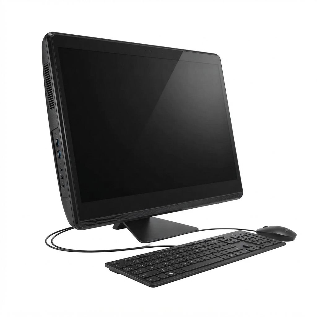 Asus - All in One (AiO) - ET2020AUKK 1B