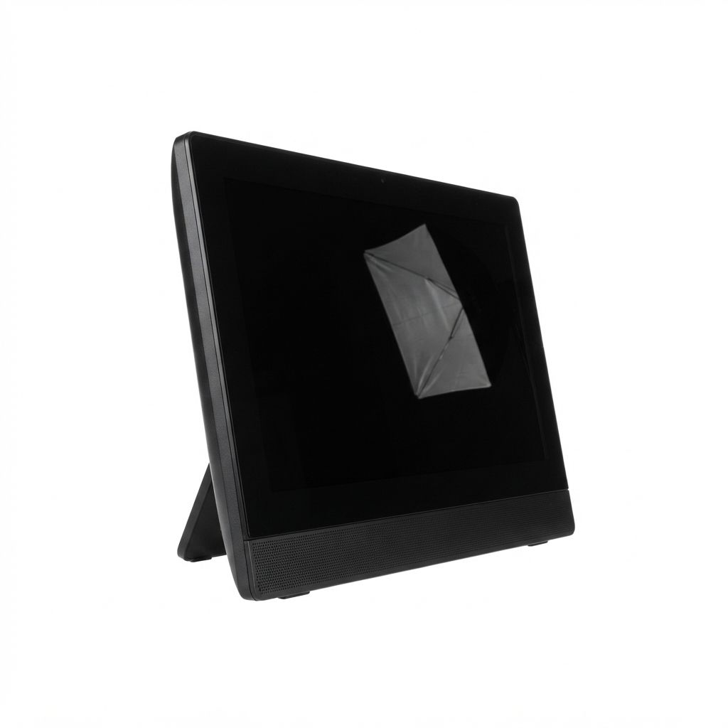 Asus - All in One (AiO) - ET2020AUTK 1B