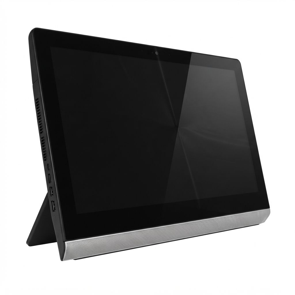 Asus - All in One (AiO) - ET2020INKI 1B