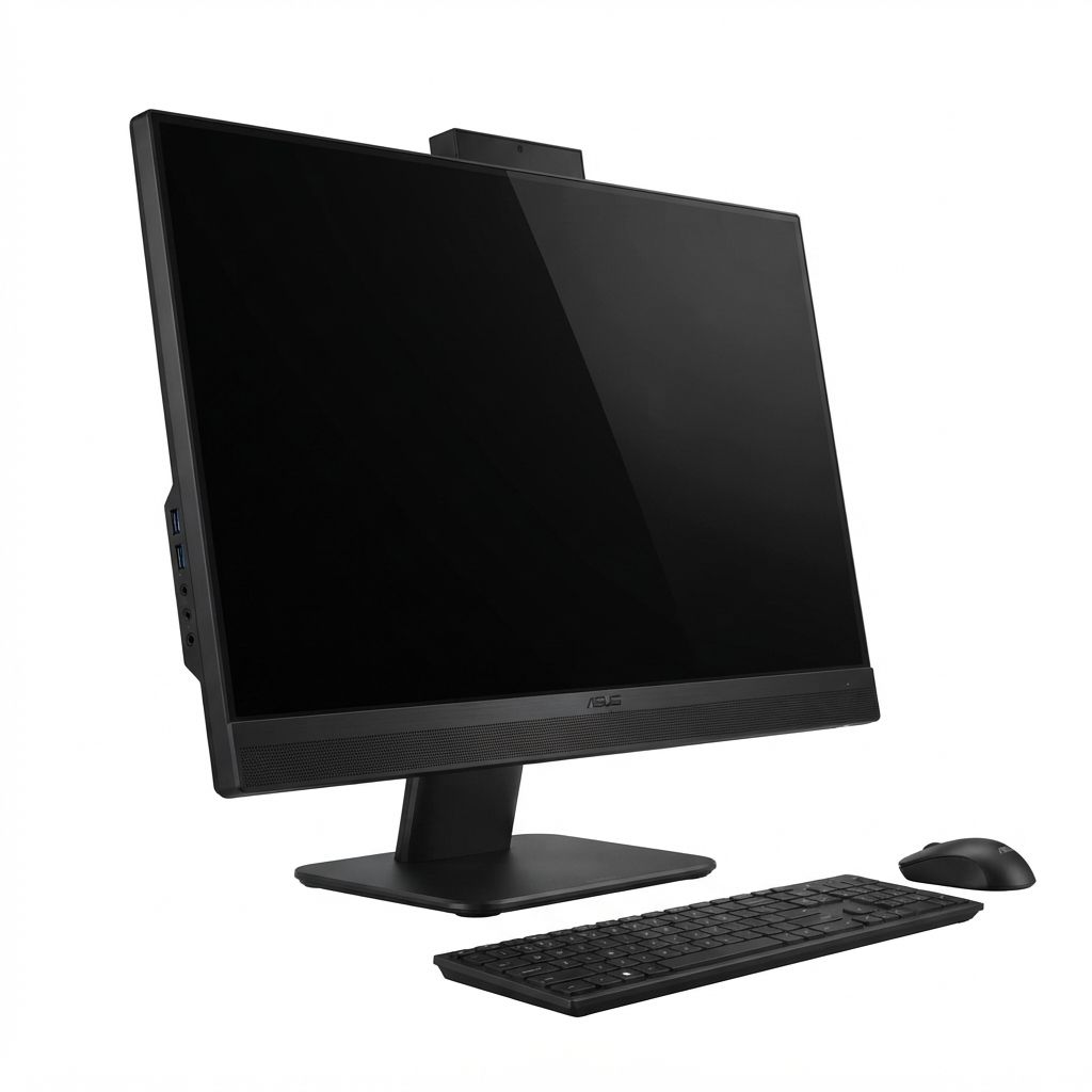 Asus - All in One (AiO) - ET2012IUKS 1B