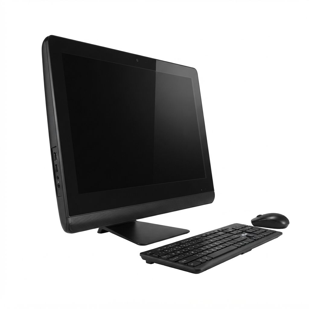 Asus - All in One (AiO) - ET2020INTI 1B