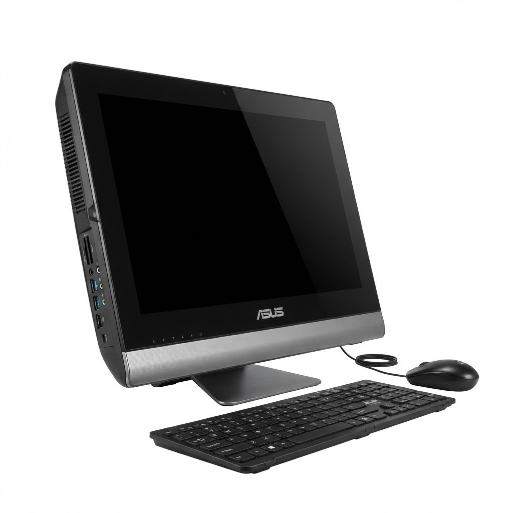 Asus - All in One (AiO) - ET2020IUTI 1B