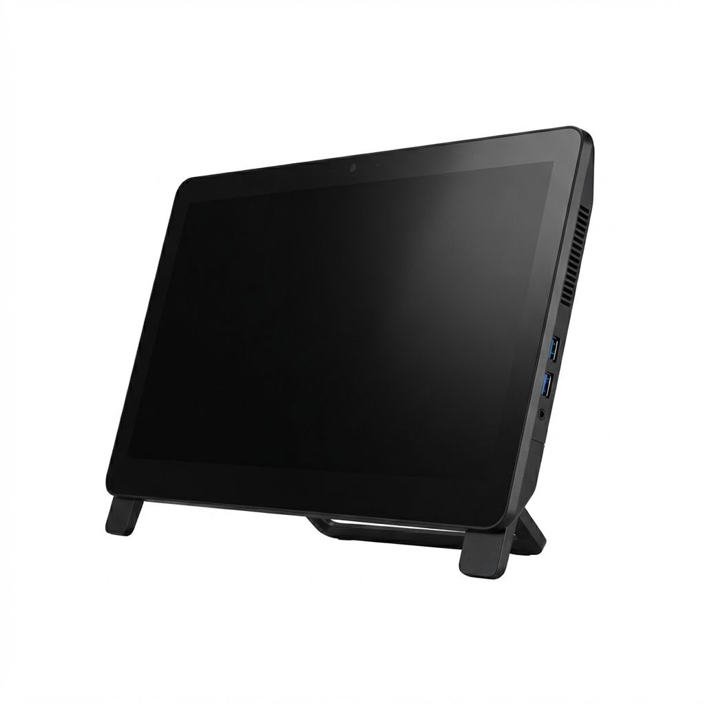 Asus - All in One (AiO) - ET2030AUK 1B
