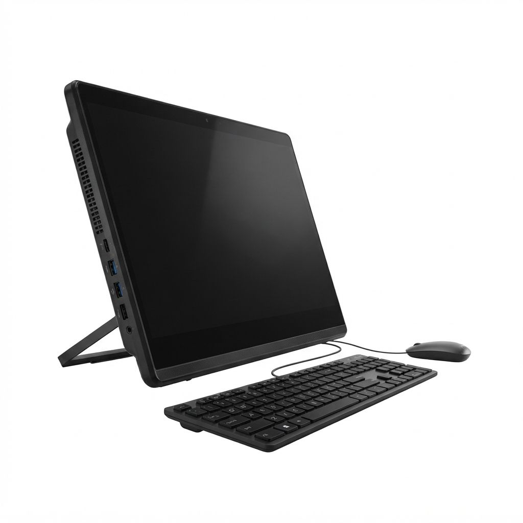 Asus - All in One (AiO) - ET2030INT 1B