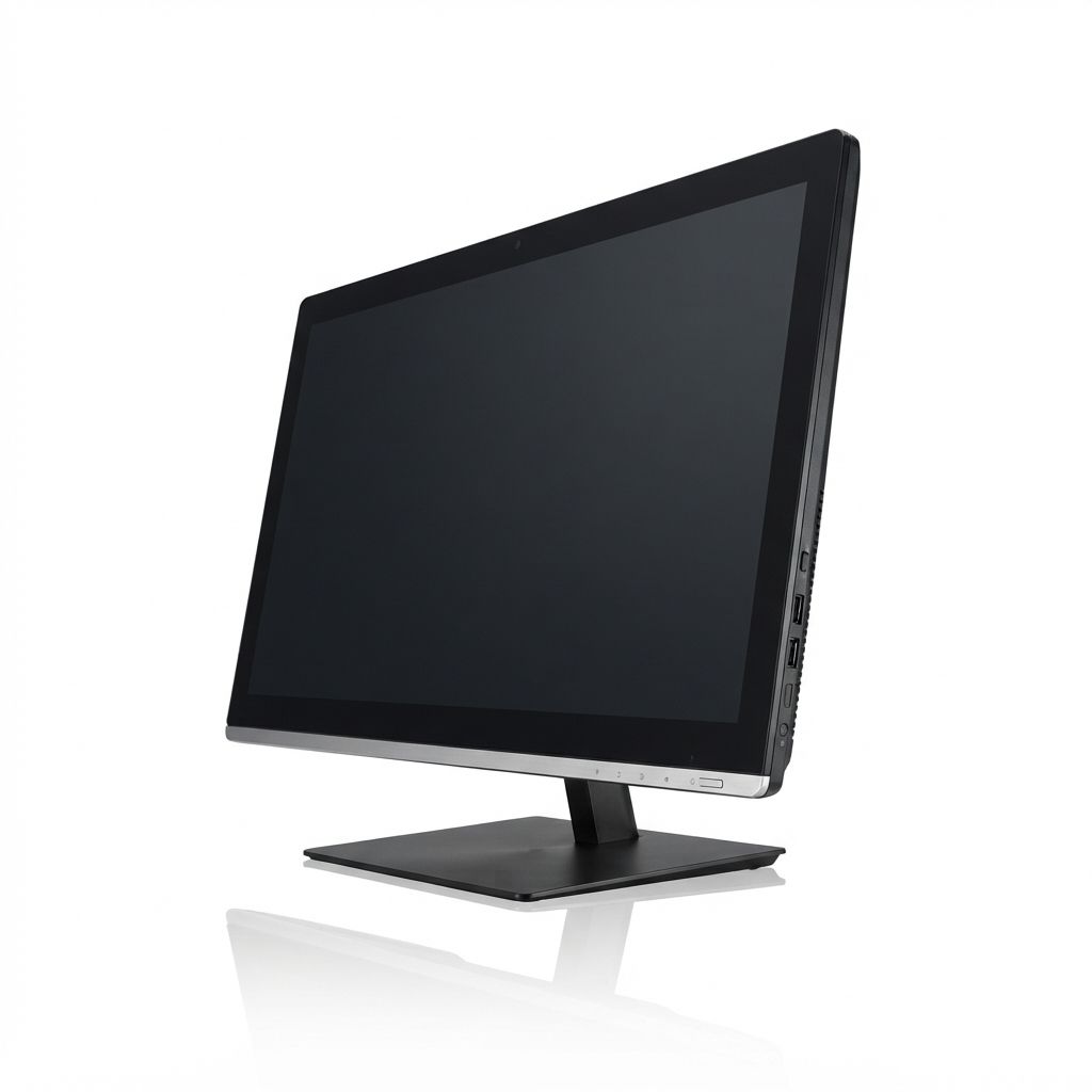 Asus - All in One (AiO) - ET2030IUK 1B