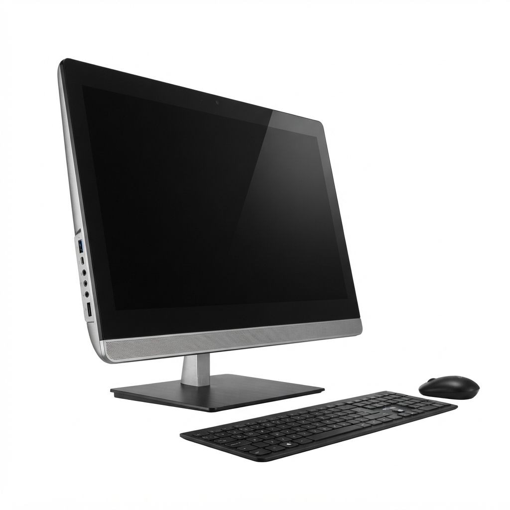 Asus - All in One (AiO) - ET2030IUT 1B