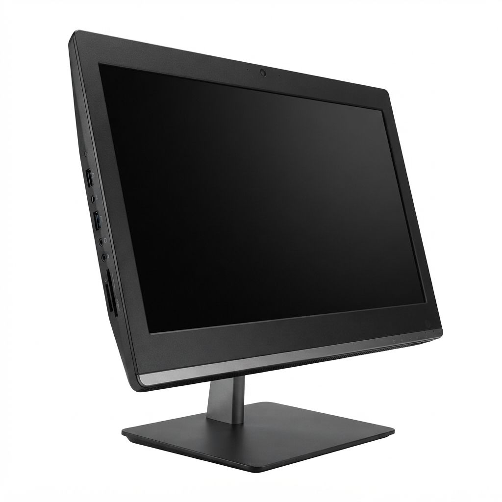 Asus - All in One (AiO) - ET2031IUK