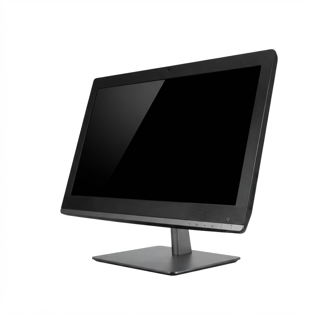 Asus - All in One (AiO) - ET2032INK 1A