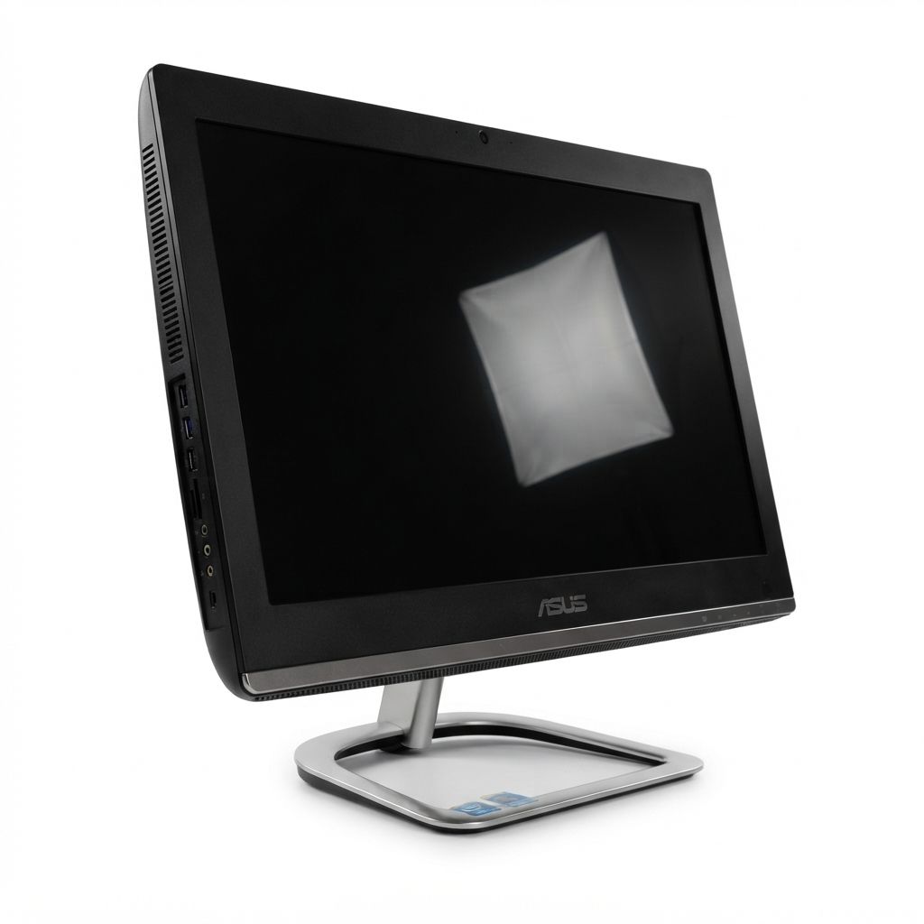 Asus - All in One (AiO) - ET2032IUK 1A
