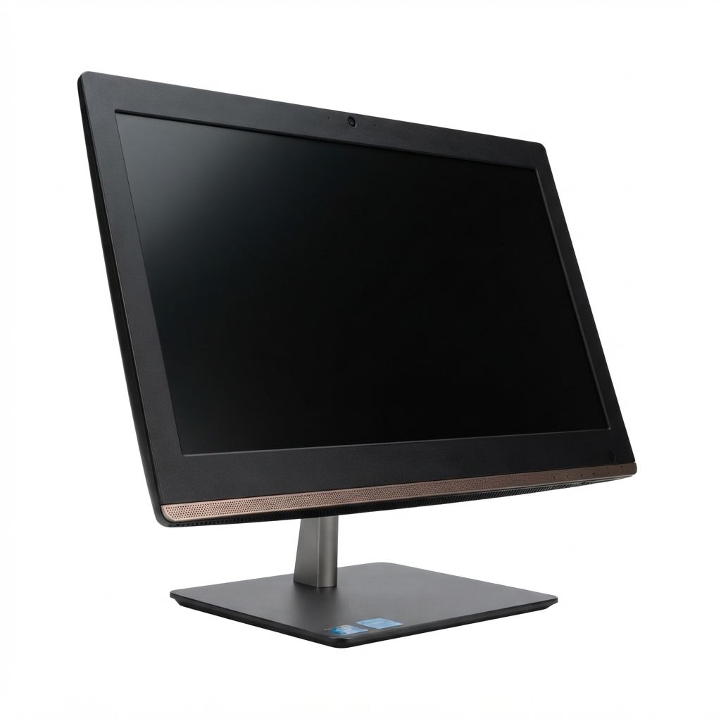 Asus - All in One (AiO) - ET2032IUK 1B
