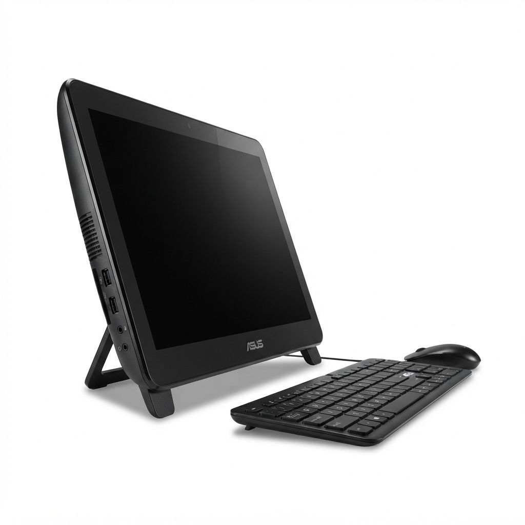 Asus - All in One (AiO) - ET2040IUK 1B