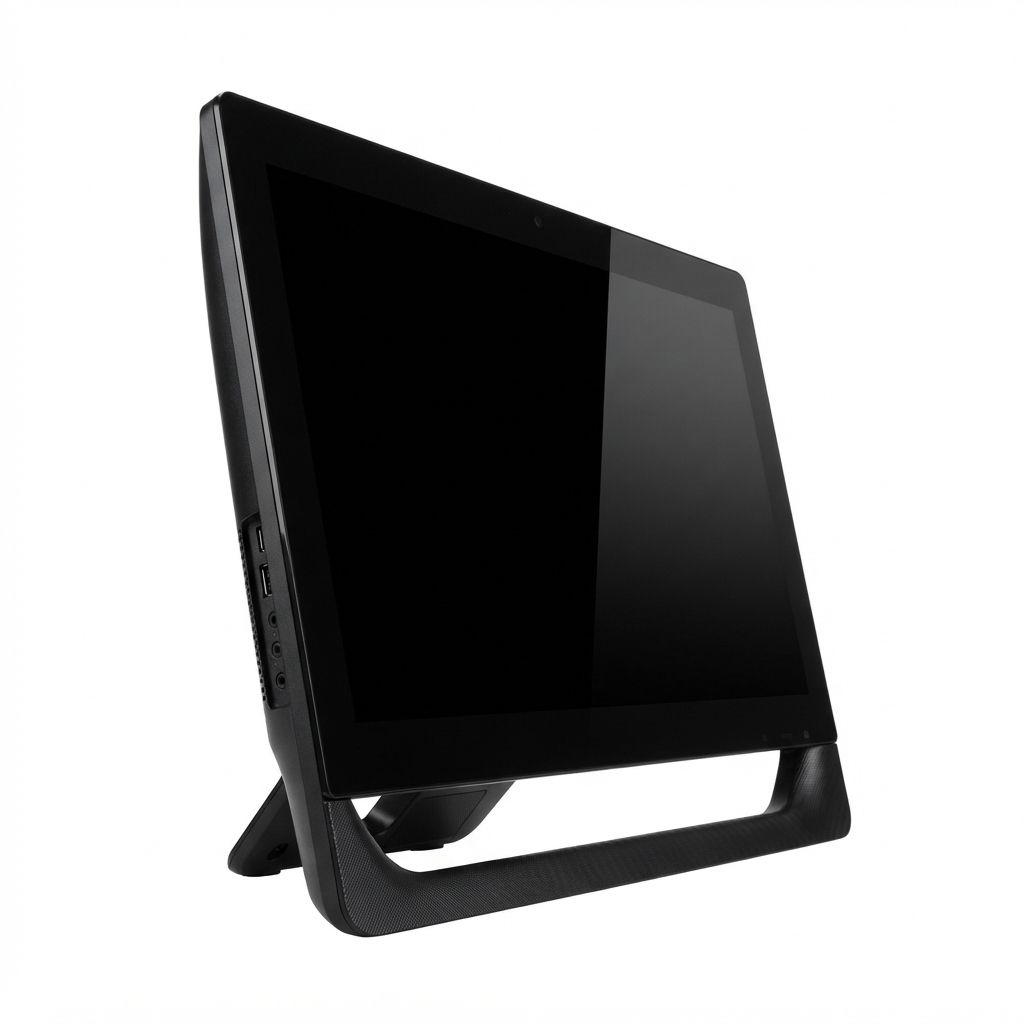 Asus - All in One (AiO) - ET20A 1A