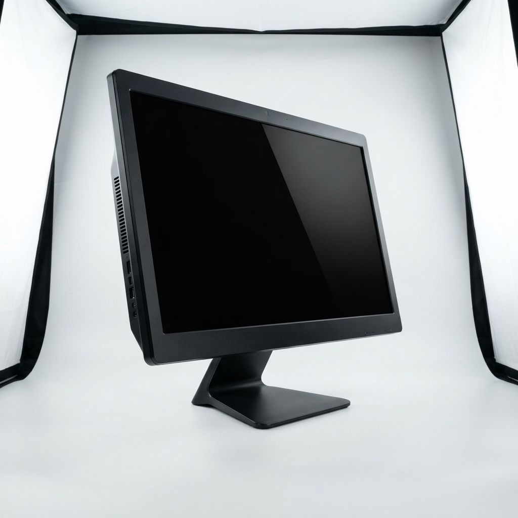 Asus - All in One (AiO) - ET2203 1B