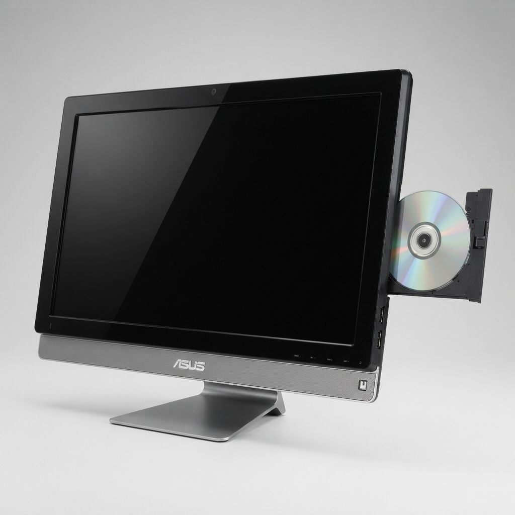 Asus - All in One (AiO) - ET2210ENKS 2B