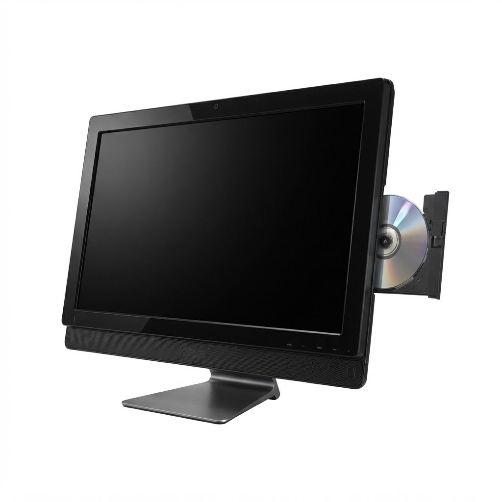 Asus - All in One (AiO) - ET2210EUTS 2B