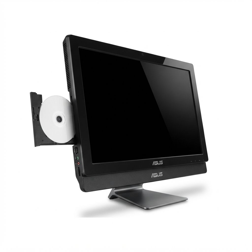 Asus - All in One (AiO) - ET2210INKS 2B