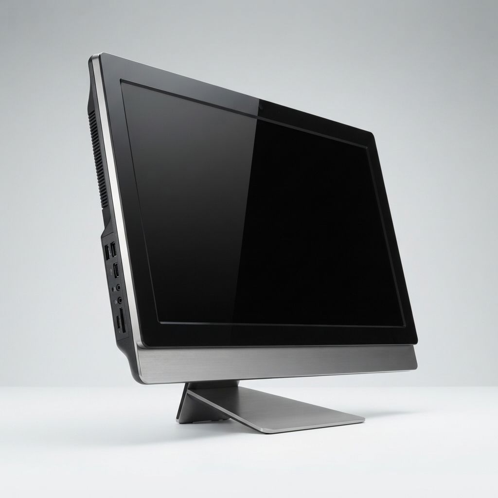 Asus - All in One (AiO) - ET2210INTS 2B
