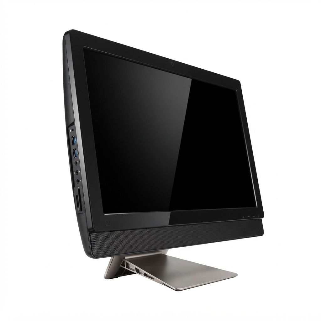 Asus - All in One (AiO) - ET2210IUKS 2B