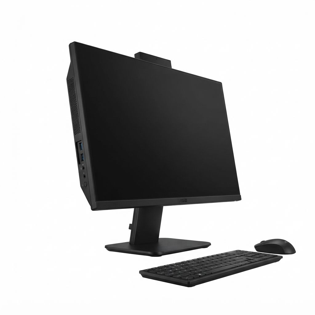 Asus - All in One (AiO) - ET2210IUTS 2B