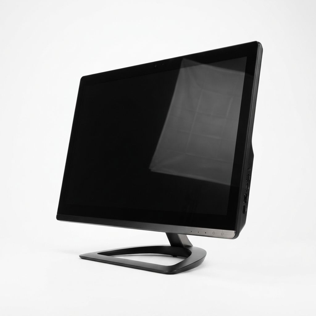 Asus - All in One (AiO) - ET2231IUK 1B