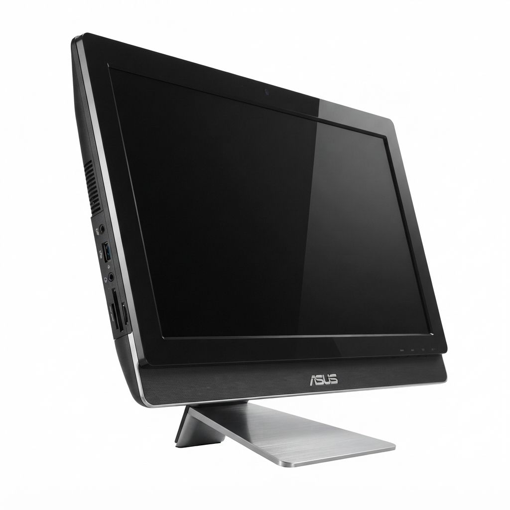 Asus - All in One (AiO) - ET2210ENTS 2B