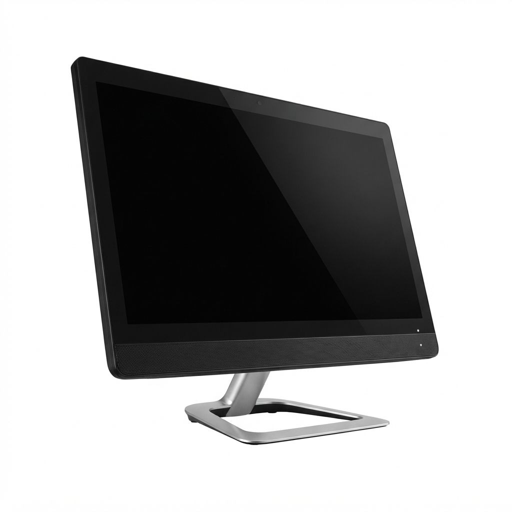 Asus - All in One (AiO) - ET2231INK 1A