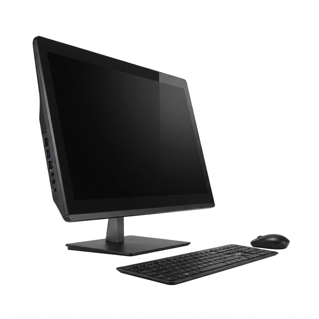 Asus - All in One (AiO) - ET2232INK 1B