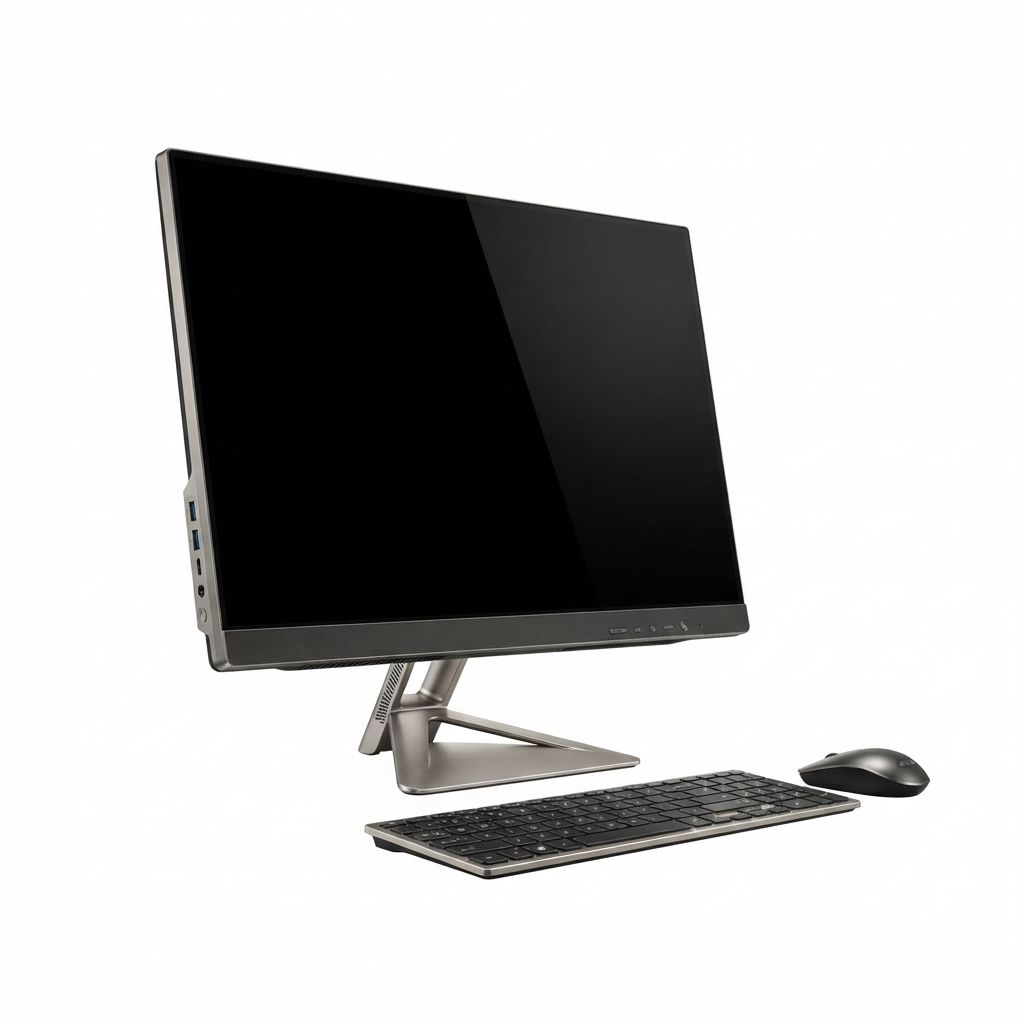 Asus - All in One (AiO) - ET2323IUK 1B
